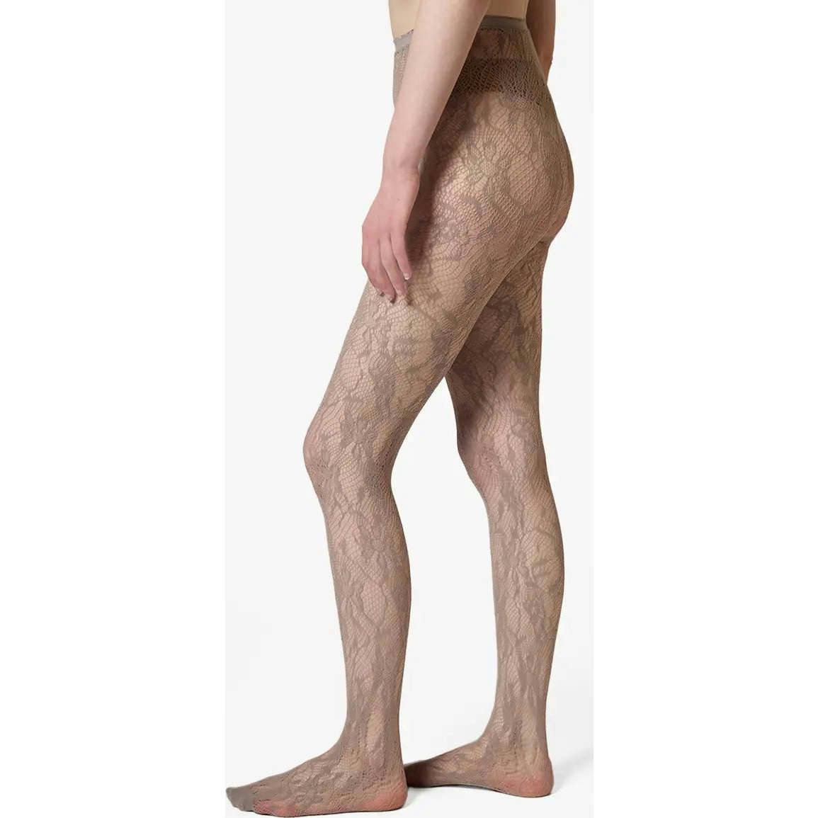 Aria Mesh Tights