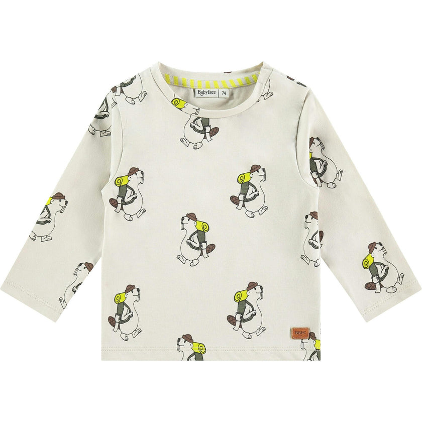 Long Sleeve T-Shirt
