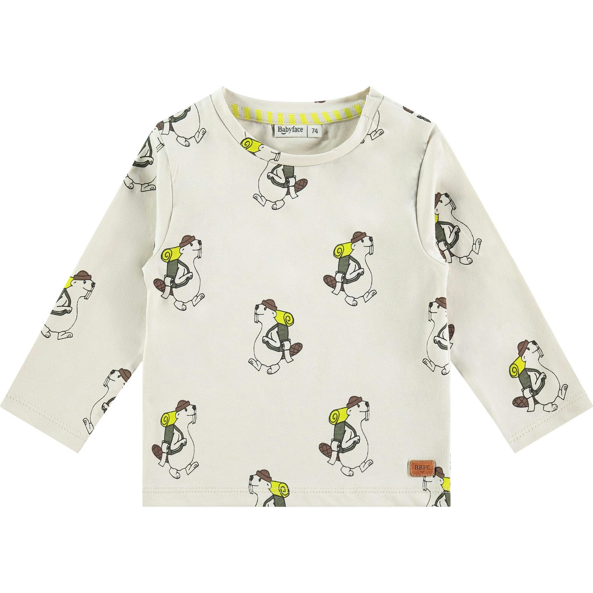 Long Sleeve T-Shirt