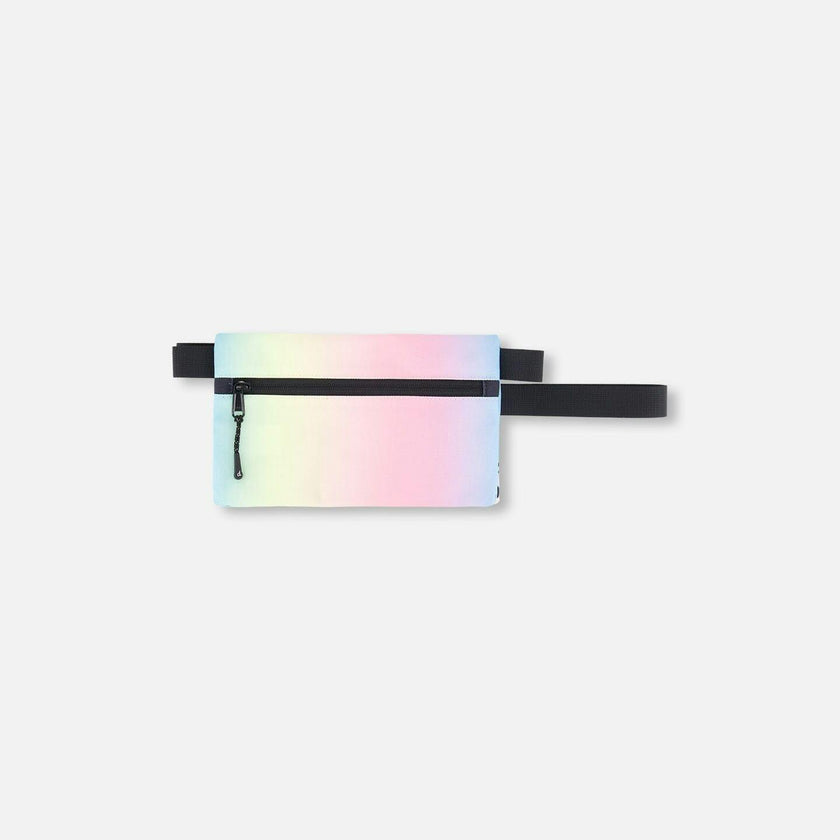 Double Pencil Case