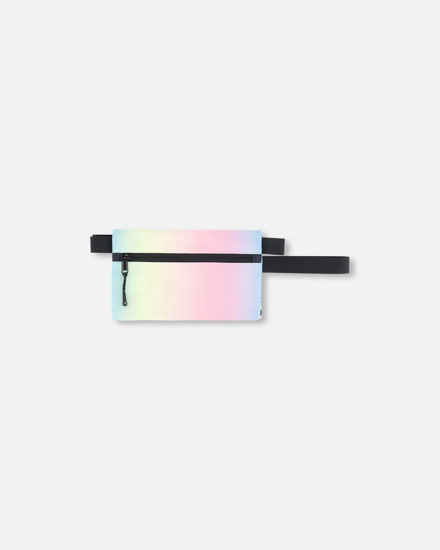 Double Pencil Case