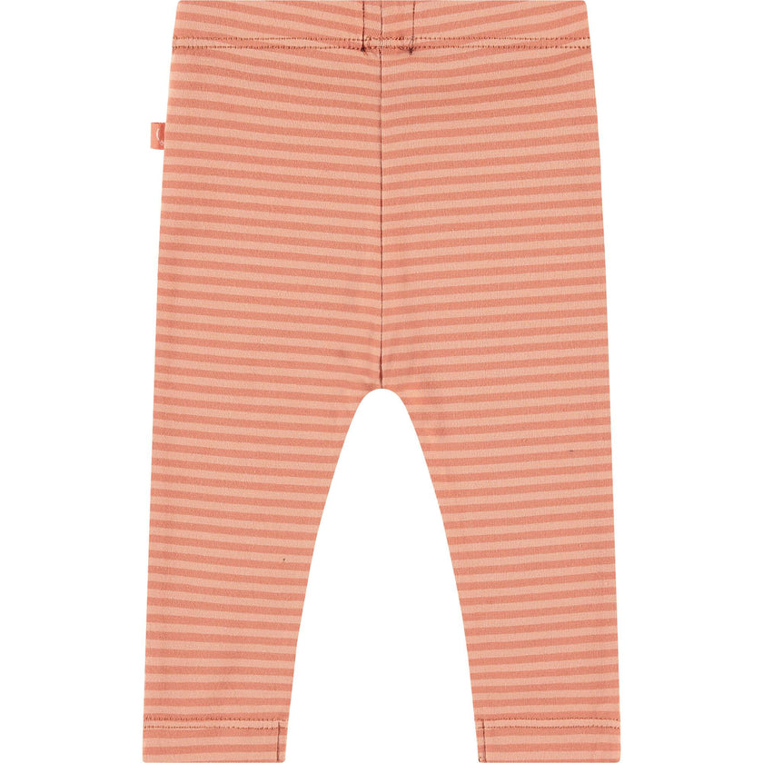 Striped Leggings