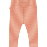 Striped Leggings