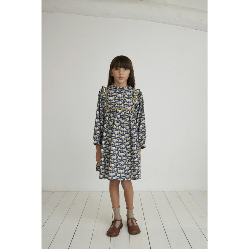 Birdie Dress
