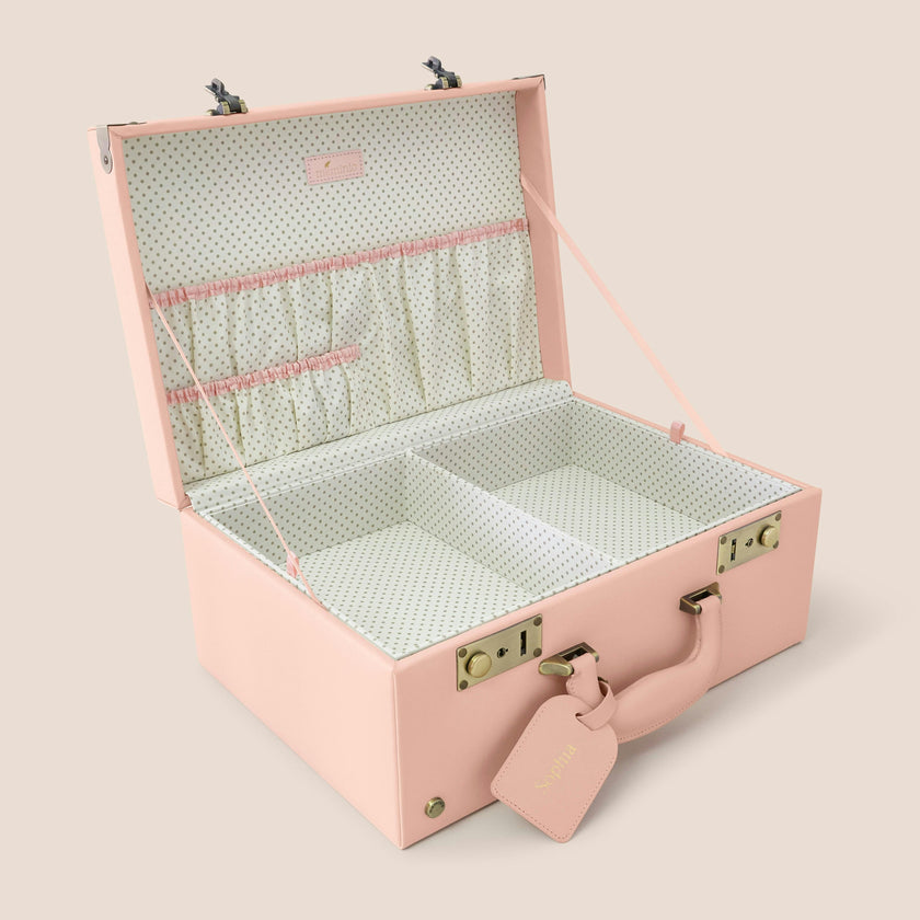 Memory Box Keepsake Case