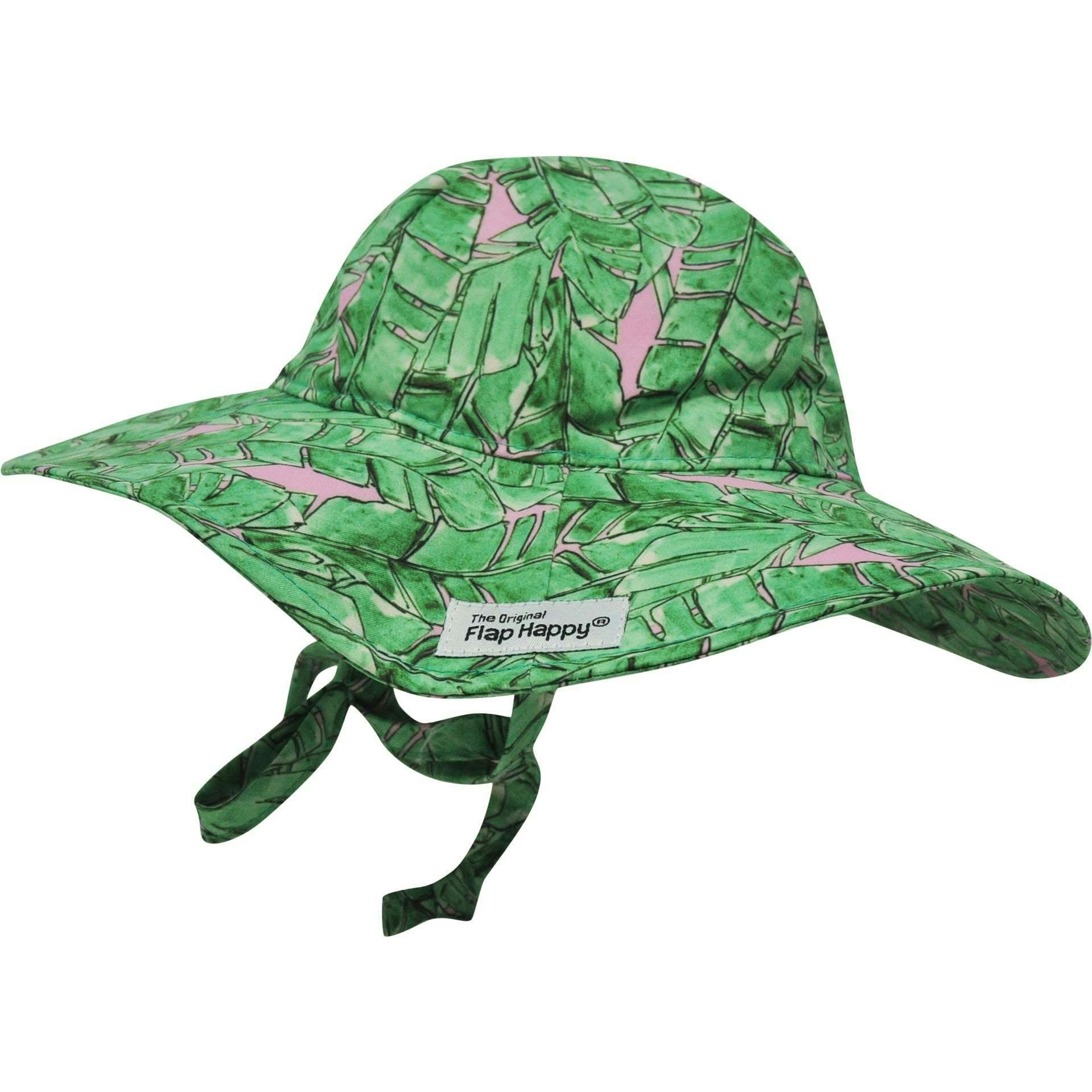 UPF 50+ Floppy Hat