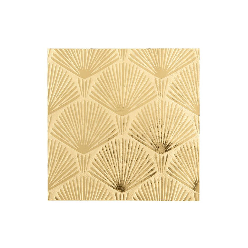 La Boheme Cocktail Napkins