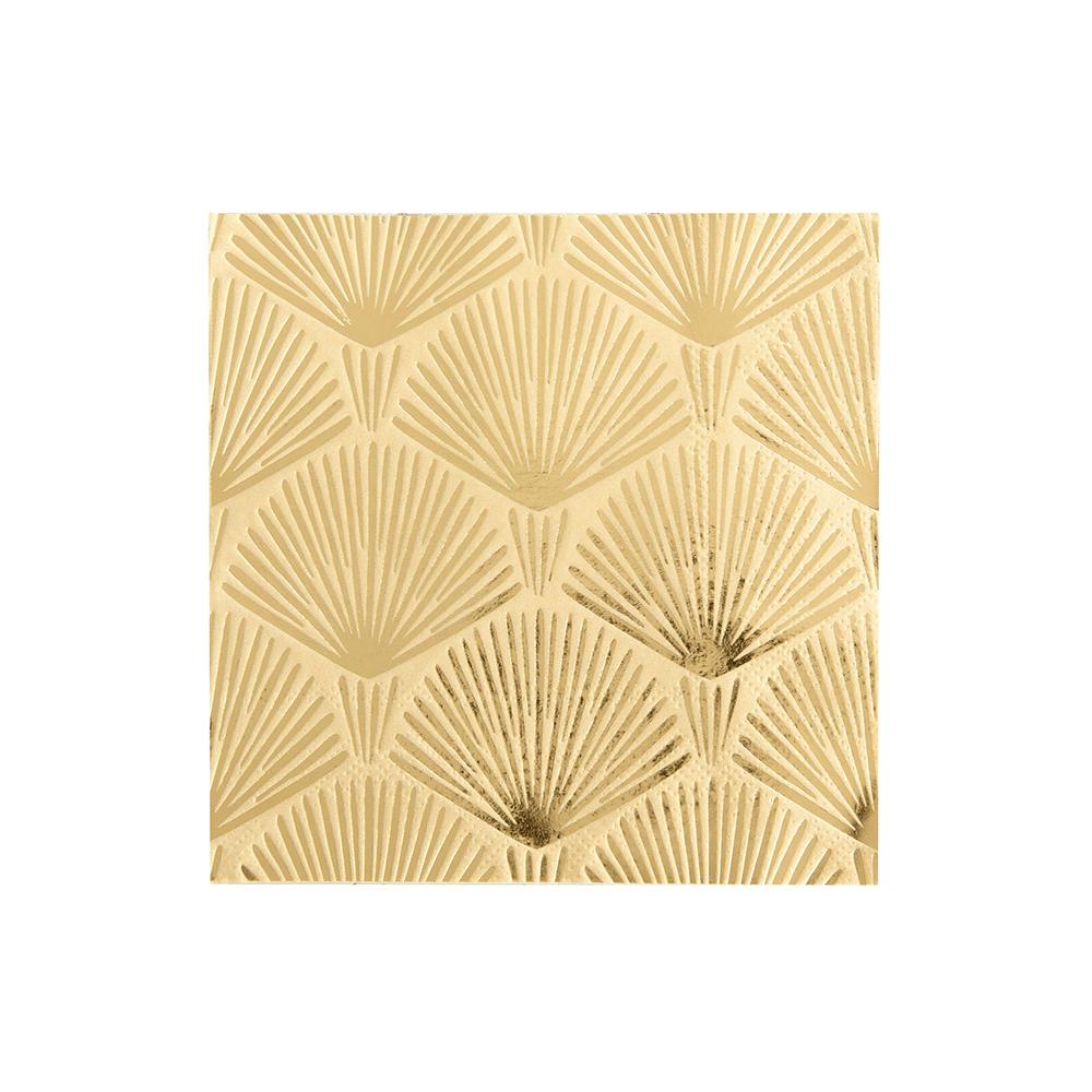 La Boheme Cocktail Napkins