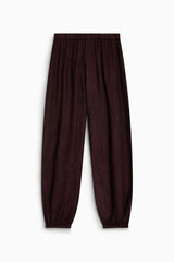 Halo Woman Trouser