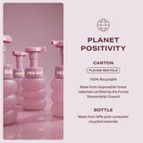 Float Foam® Face Cleanser