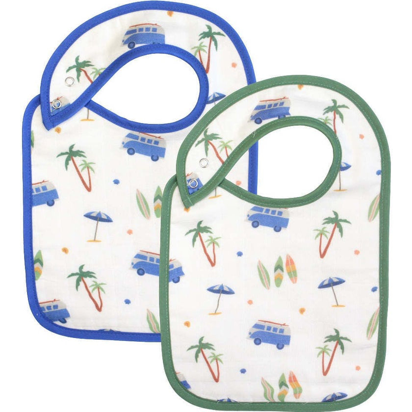 Surfboard Bib Set