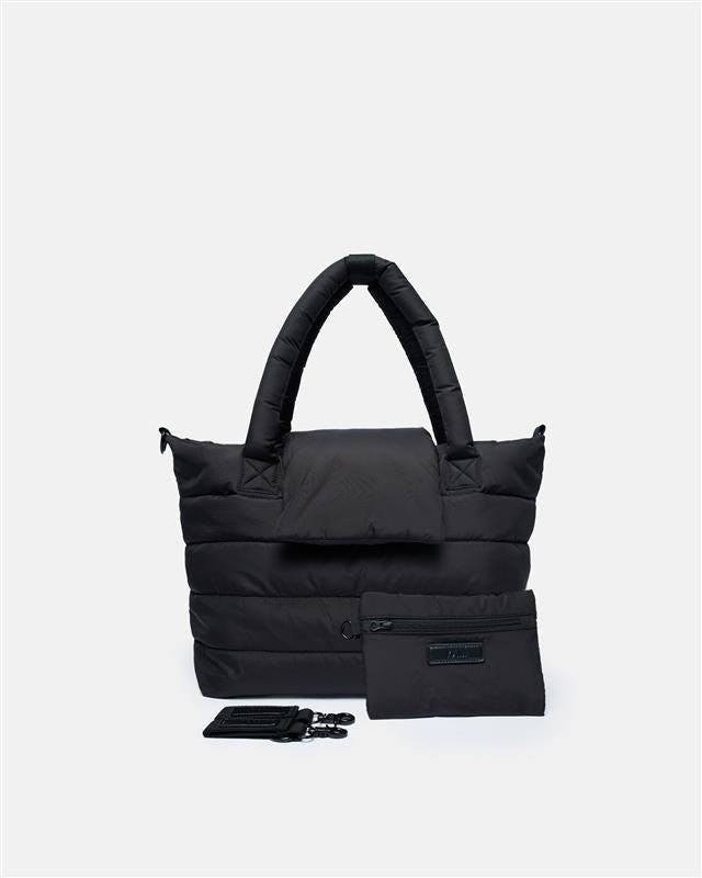 Capri Diaper Tote