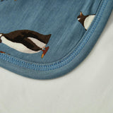 Luxe Stretch Lil' Bib