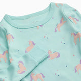 Unicorn Dreams Pajama Set