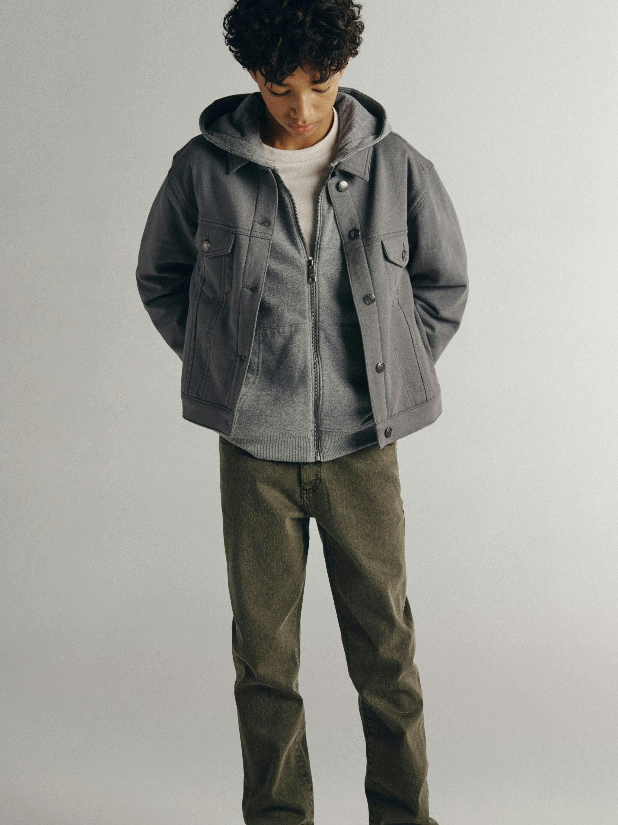 Brady Slim Jeans | Outpost