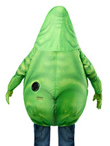 Kids' Ghostbusters Classic Slimer Inflatable Costume