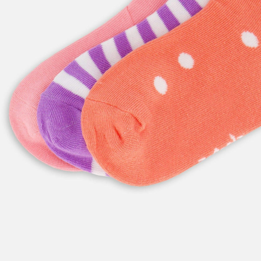 Socks (3 Pairs)