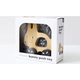 Wee Gallery Push Toy -