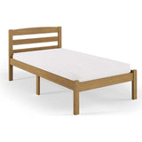 P'Kolino Urban Oak Twin Bed