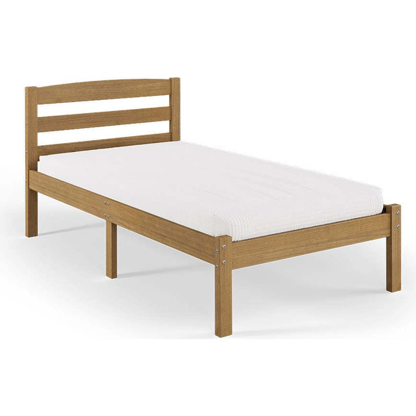 P'Kolino Urban Oak Twin Bed