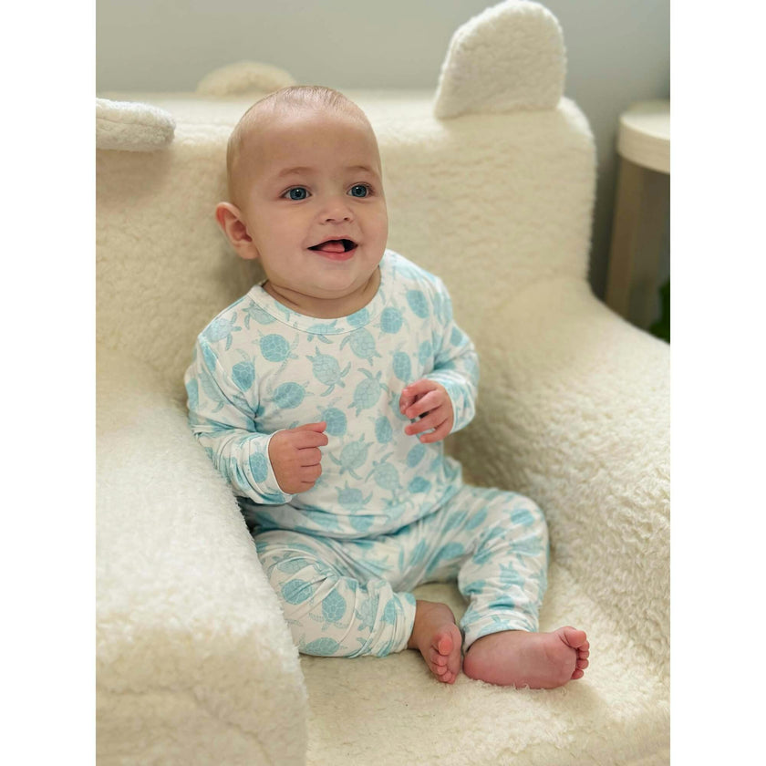 Toddler Pajama Set