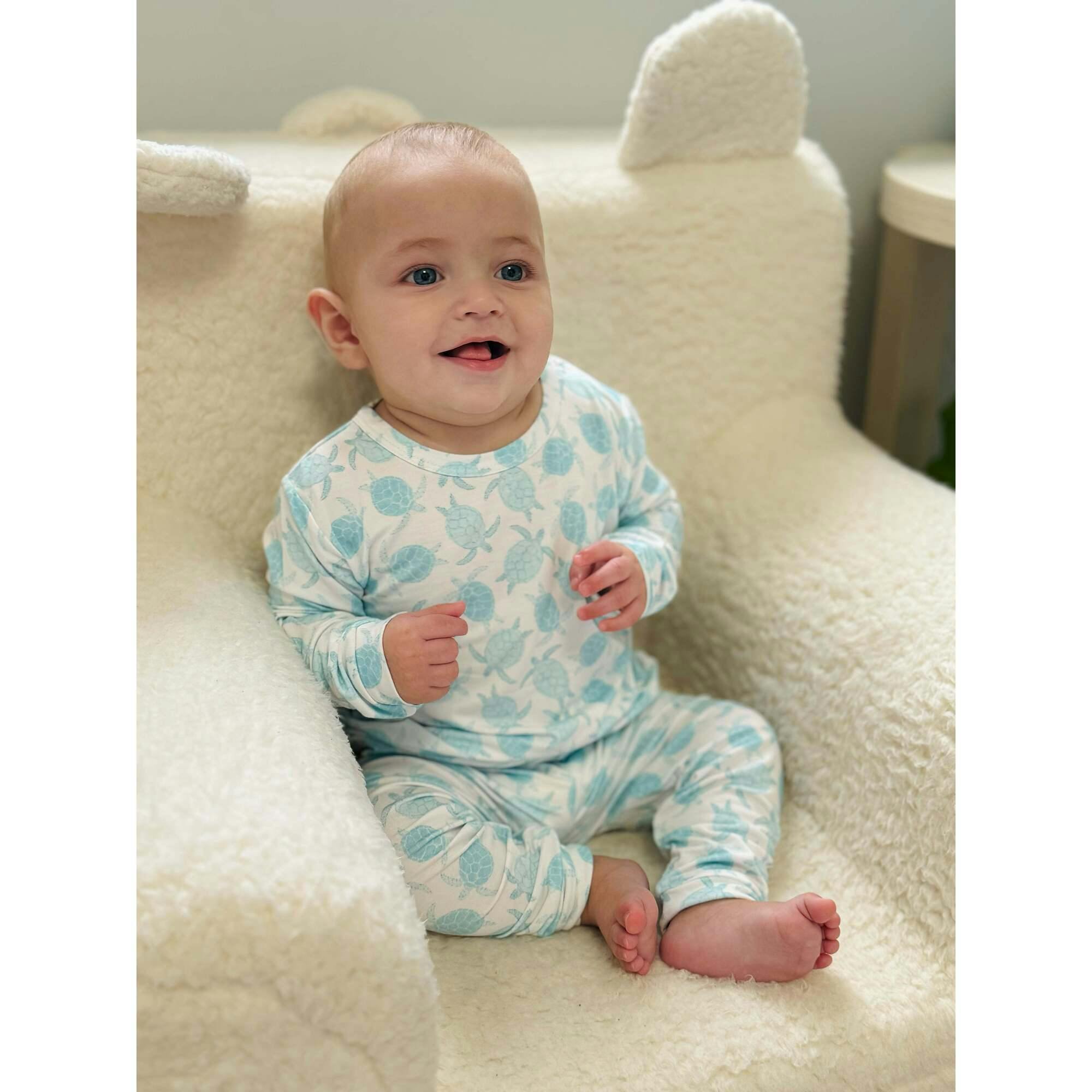 Toddler Pajama Set