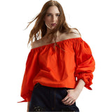 The Bunny Blouse