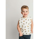 truck tee sleeveless