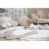 Petals Cotton Basket