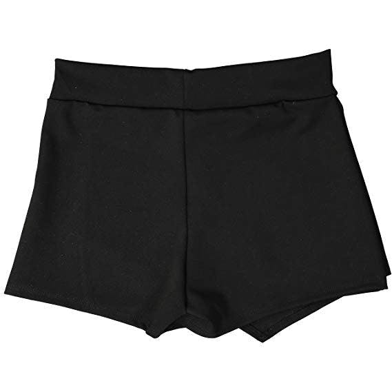 Girls Envelope Skort