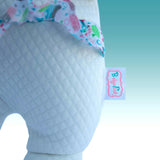 Baby's First: Love Bear - White