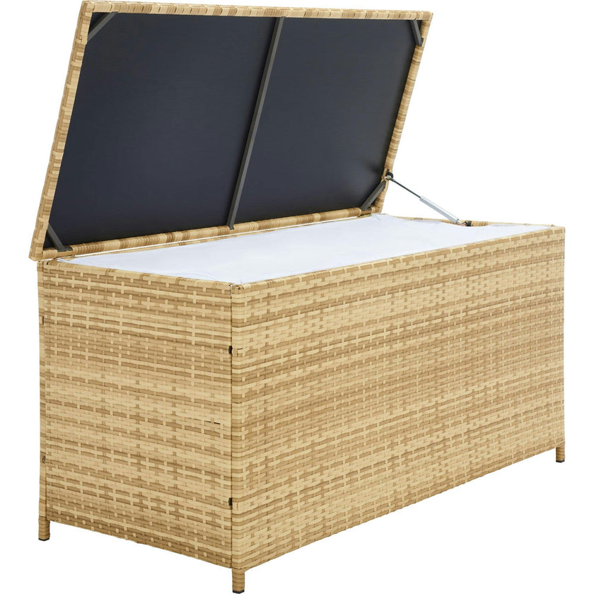 Oliveira Cushion Box