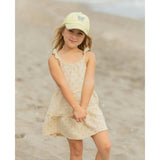 Butterfly Bow Baseball Hat