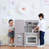 Little Chef Mayfair Retro Play Kitchen