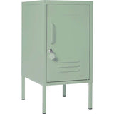 The Shorty In Sage