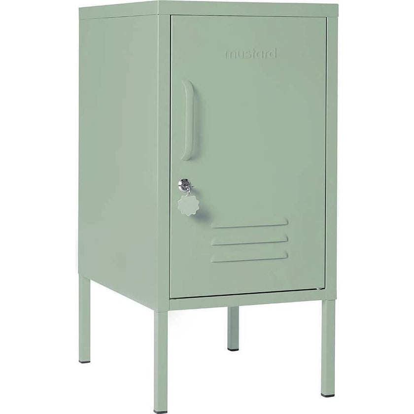The Shorty In Sage