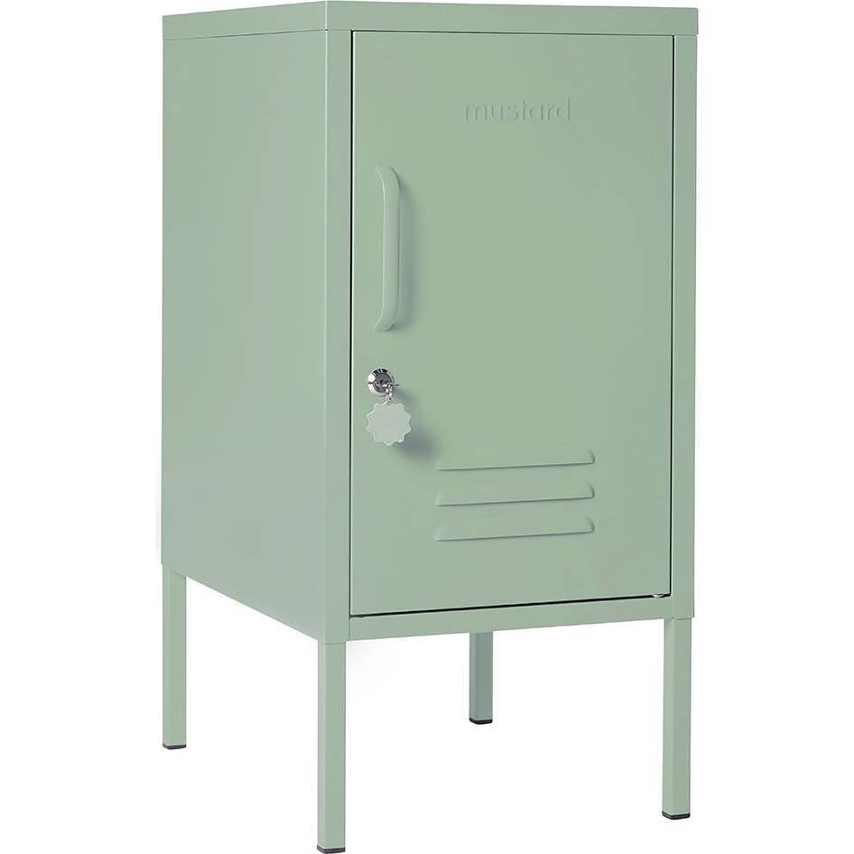 The Shorty In Sage