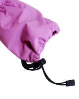 Kids Waterproof Mitten in Pink Lavender