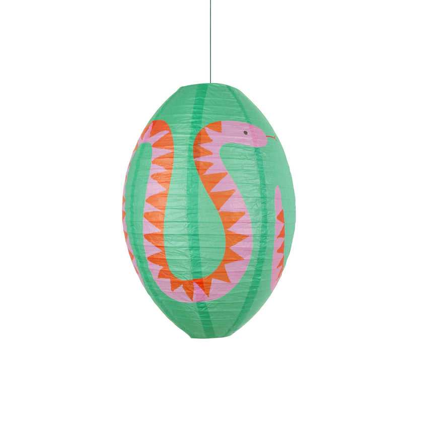 Jungle Jamboree Lanterns