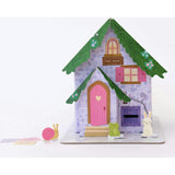 Tiny Fairy House Craft Kit
