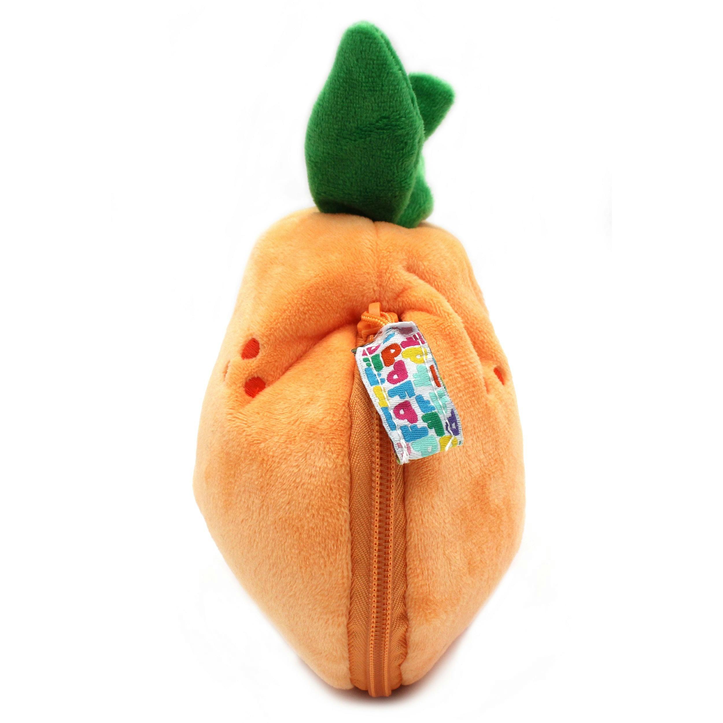 Buzzet The Bee/Tangerine - Flipetz