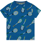 Tennis Rackets T-Shirt
