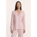 Gisele TENCEL™ Modal Long PJ Set, Pink
