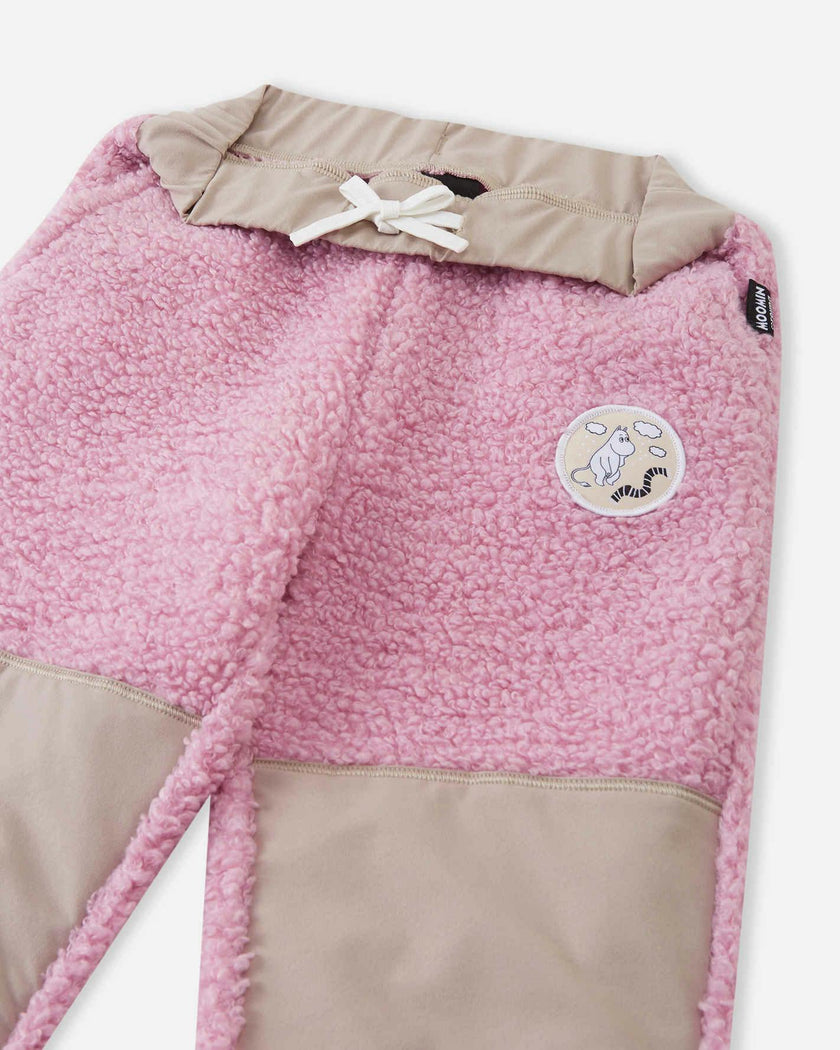 Moomin Lustig - Toddler Fleece Pants