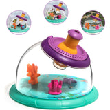 Hape: Science Can: Insect & Viewer