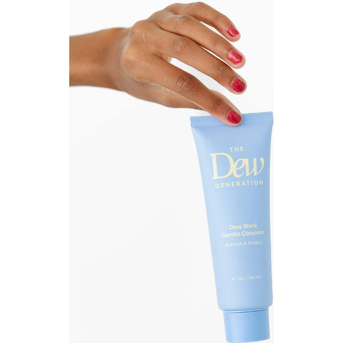 Dew Work Gentle Cleanser