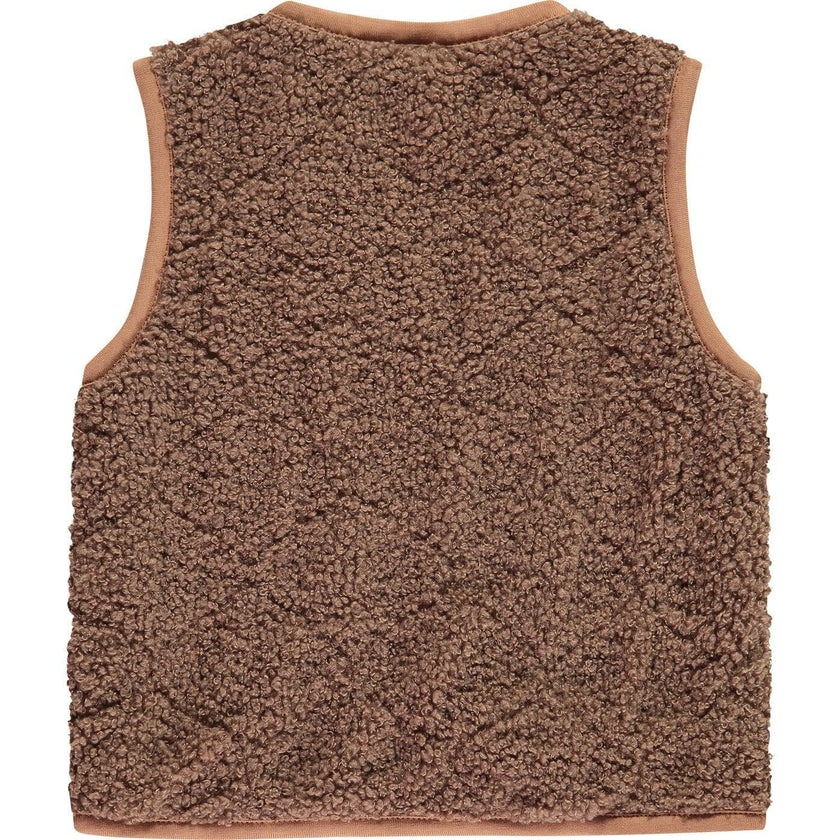 Reversible Vest