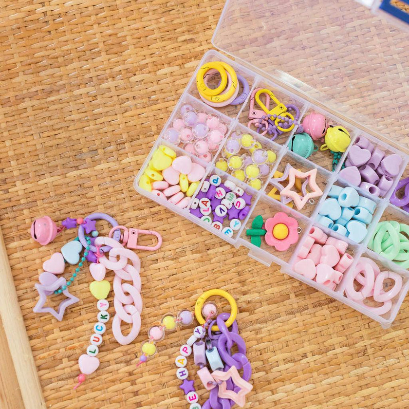 Bijoux Box - Lucky Jewelry - 7y+