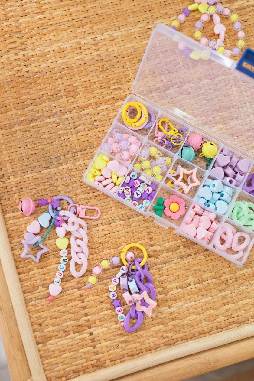 Bijoux Box - Lucky Jewelry - 7y+