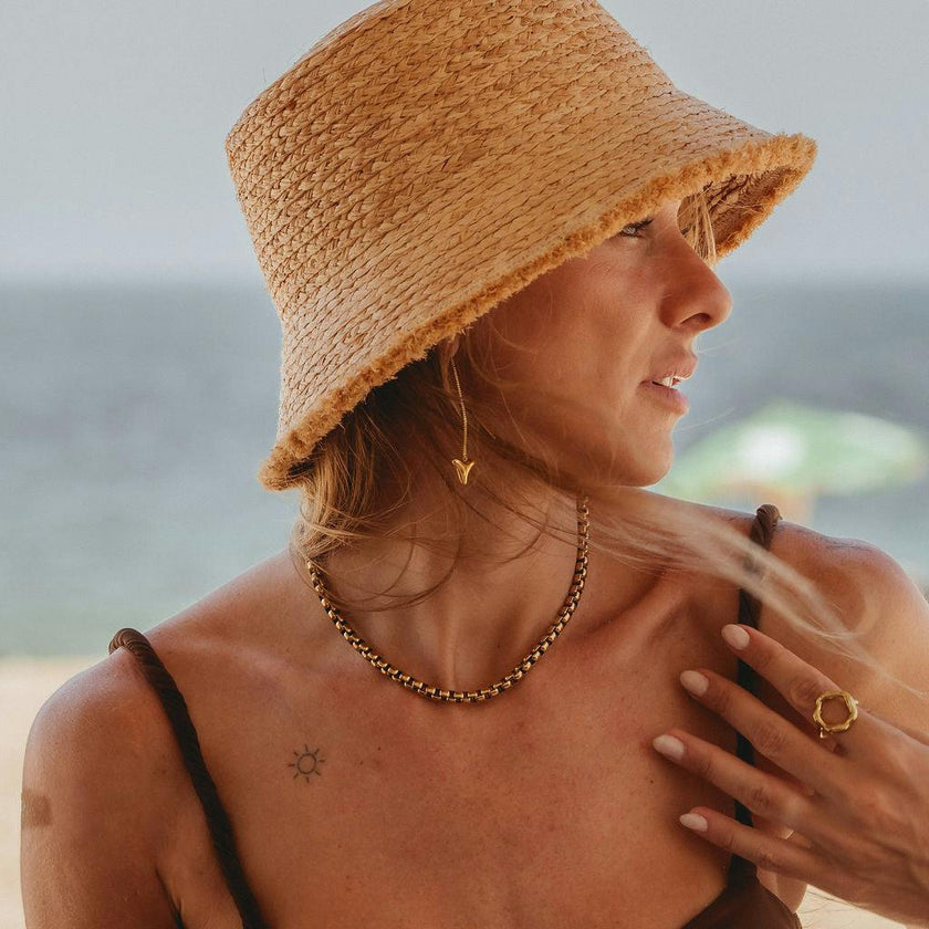 St. Tropez Choker